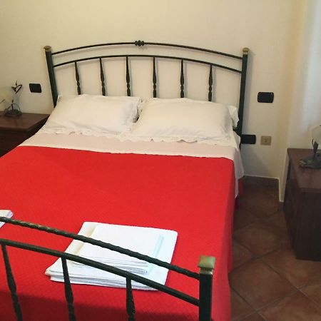 Appartamenti E Camere Il Poggio Di D'Angeli Lidia Auditore Εξωτερικό φωτογραφία