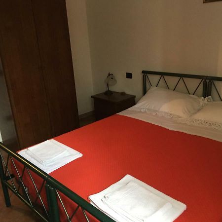 Appartamenti E Camere Il Poggio Di D'Angeli Lidia Auditore Εξωτερικό φωτογραφία