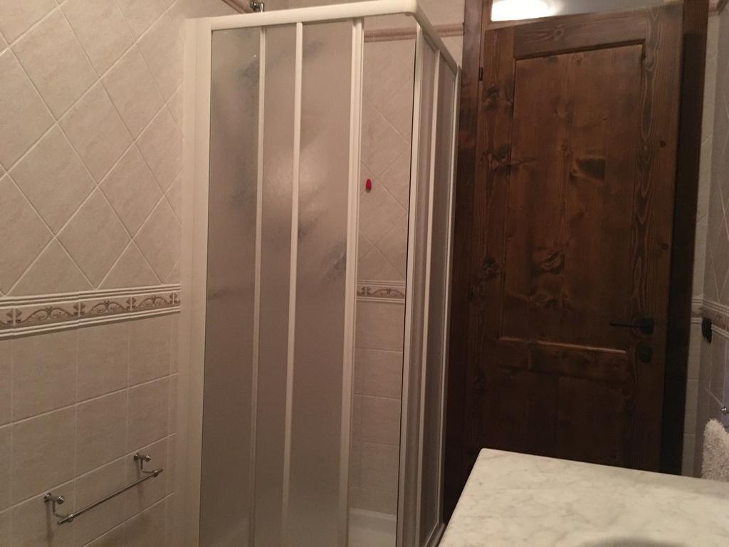 Appartamenti E Camere Il Poggio Di D'Angeli Lidia Auditore Εξωτερικό φωτογραφία
