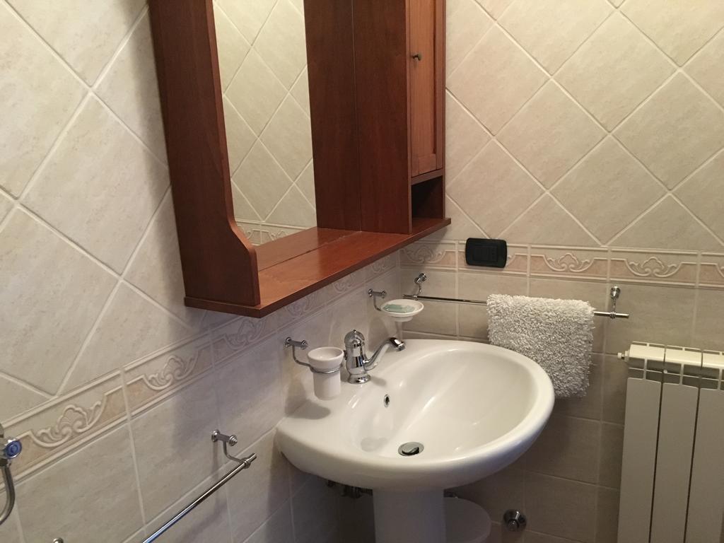 Appartamenti E Camere Il Poggio Di D'Angeli Lidia Auditore Εξωτερικό φωτογραφία