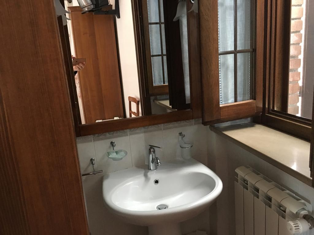 Appartamenti E Camere Il Poggio Di D'Angeli Lidia Auditore Εξωτερικό φωτογραφία