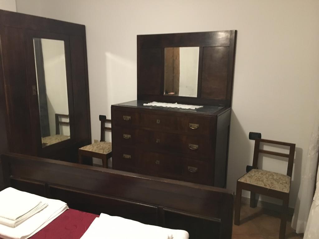 Appartamenti E Camere Il Poggio Di D'Angeli Lidia Auditore Εξωτερικό φωτογραφία