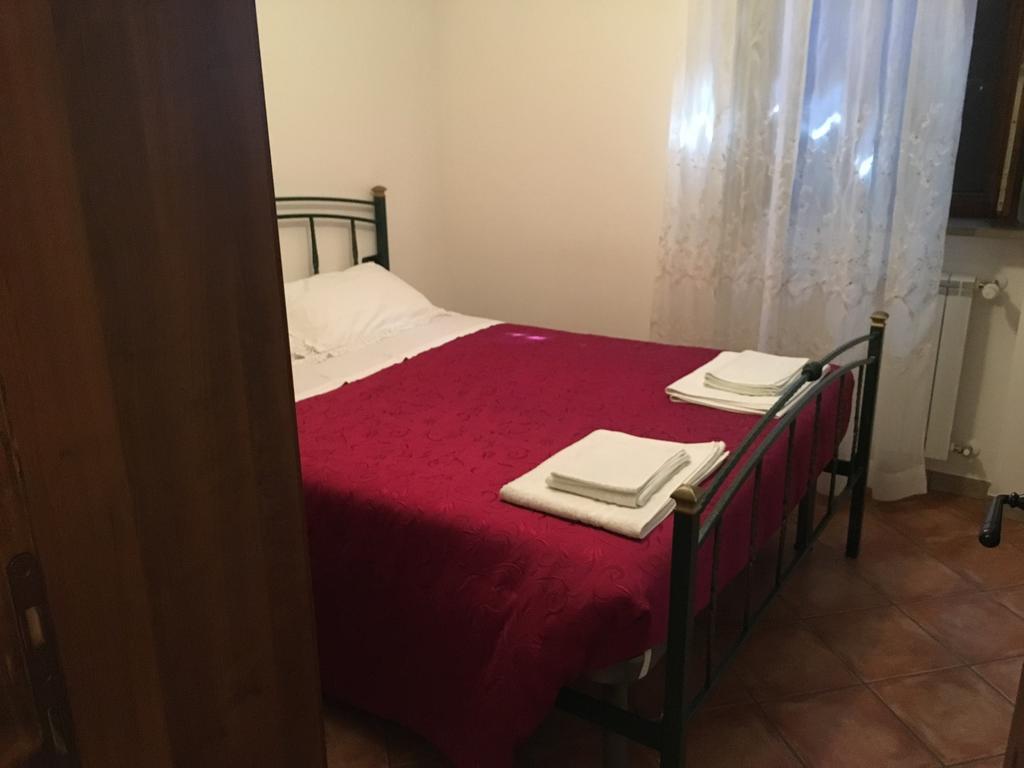 Appartamenti E Camere Il Poggio Di D'Angeli Lidia Auditore Εξωτερικό φωτογραφία