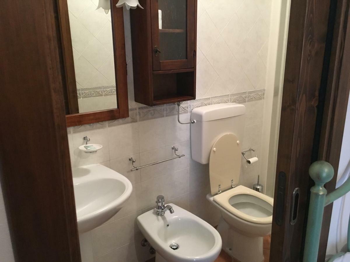 Appartamenti E Camere Il Poggio Di D'Angeli Lidia Auditore Εξωτερικό φωτογραφία