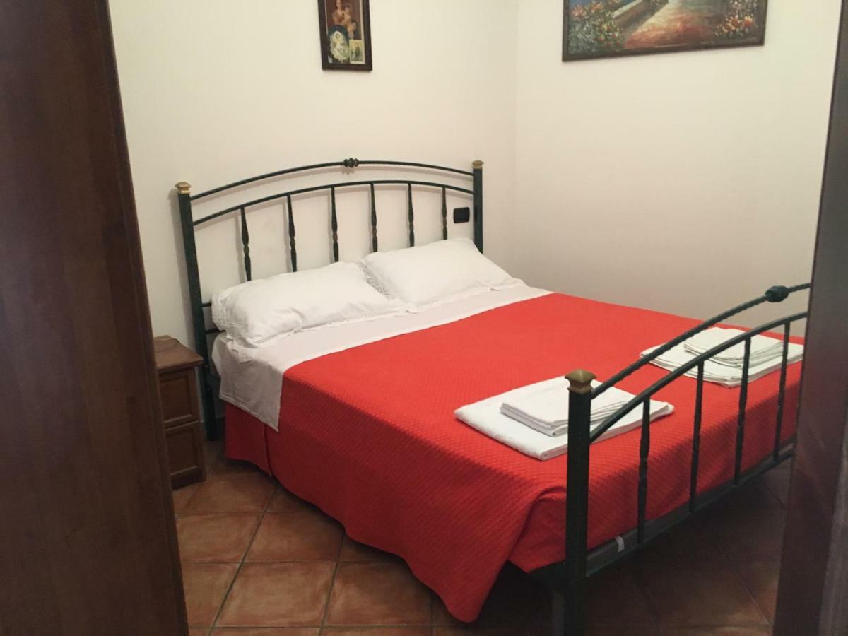 Appartamenti E Camere Il Poggio Di D'Angeli Lidia Auditore Εξωτερικό φωτογραφία